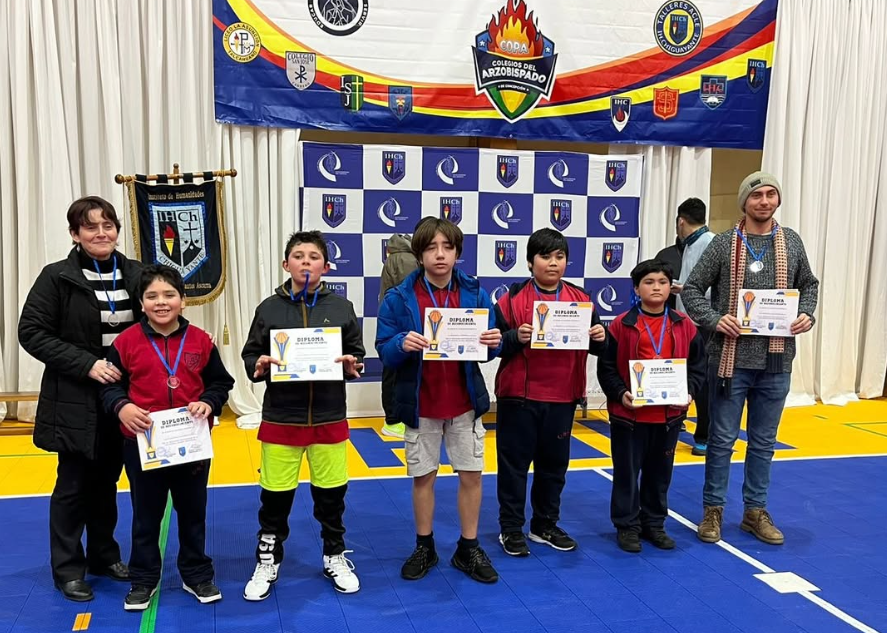 Partido Amistoso de Básquetbol
