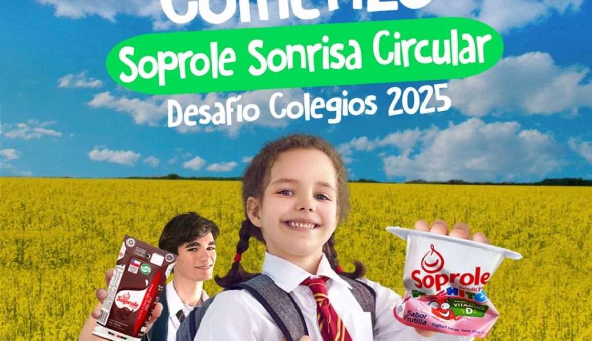 Sonrisa Circular