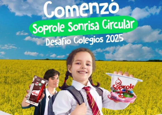 Sonrisa Circular