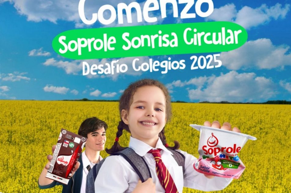 Sonrisa Circular