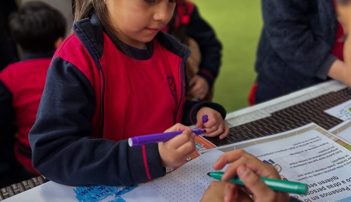 🧠💚 Día de la Salud Mental 2025 💚🧠