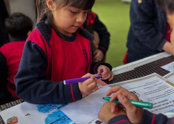 🧠💚 Día de la Salud Mental 2025 💚🧠