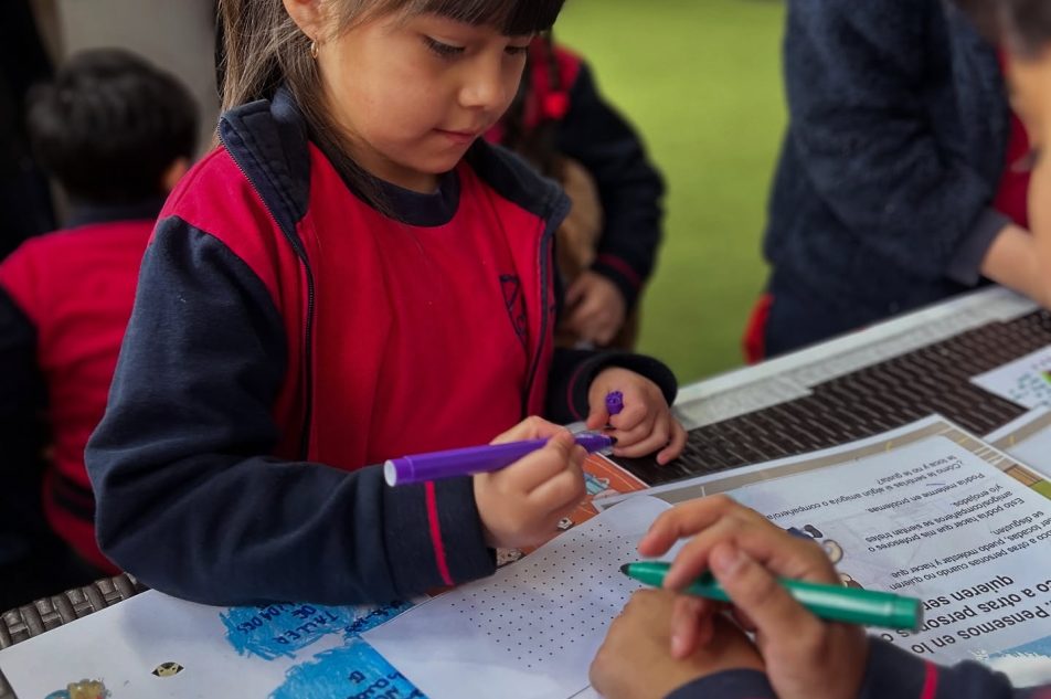 🧠💚 Día de la Salud Mental 2025 💚🧠