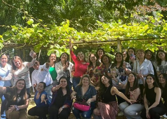 ✨ ¡Orgullo Santa Inés! ✨