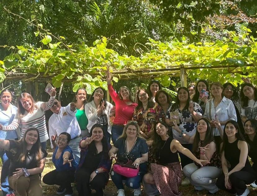 ✨ ¡Orgullo Santa Inés! ✨