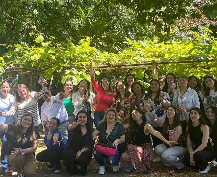 ✨ ¡Orgullo Santa Inés! ✨