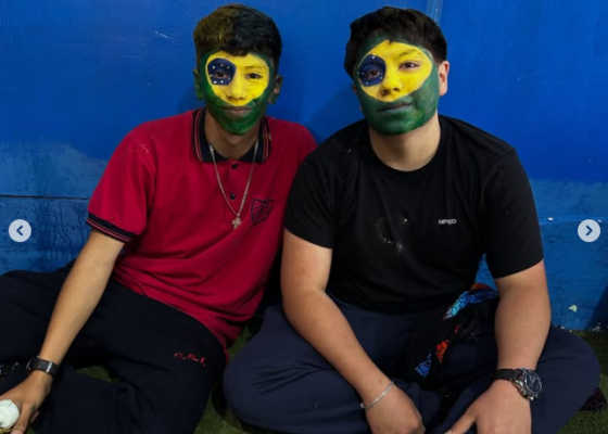 ✨ Celebramos 67 años C.S.I ✨