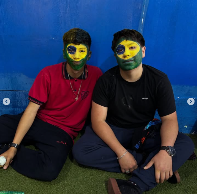 ✨ Celebramos 67 años C.S.I ✨